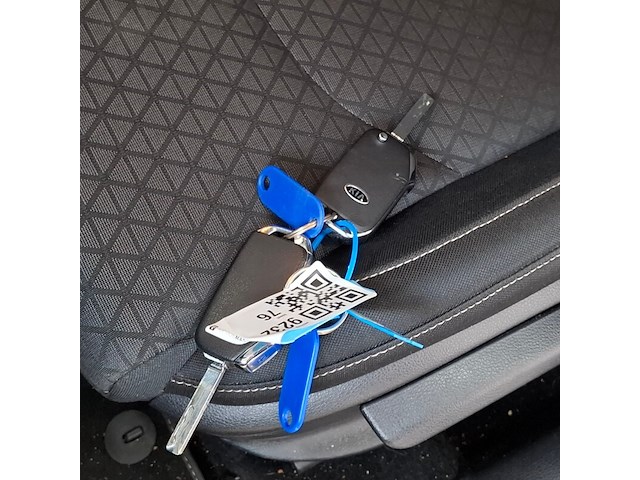 Personenauto, kia, ceed - afbeelding 21 van  62
