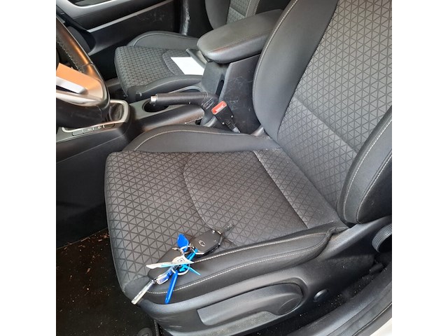 Personenauto, kia, ceed - afbeelding 22 van  62