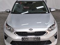 Personenauto, kia, ceed - afbeelding 12 van  62