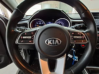 Personenauto, kia, ceed - afbeelding 25 van  62