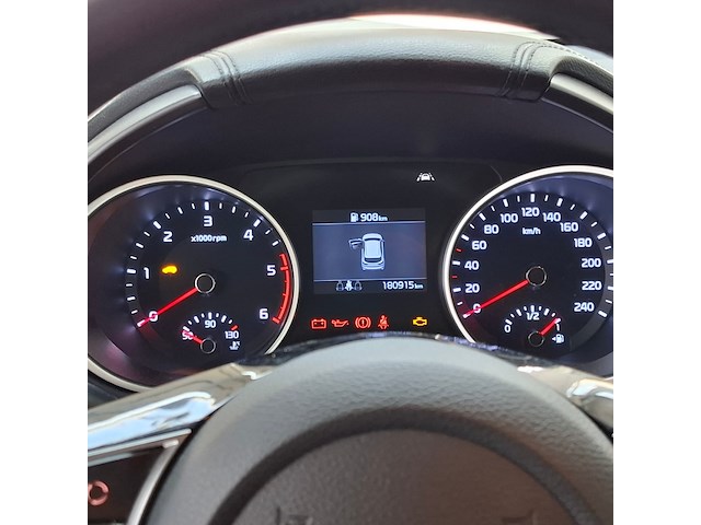 Personenauto, kia, ceed - afbeelding 26 van  62