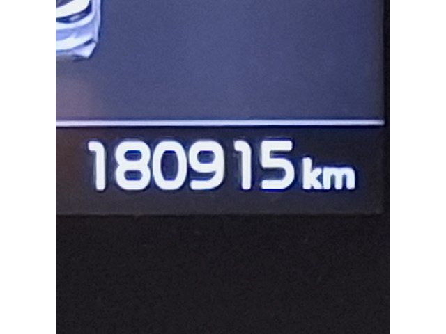Personenauto, kia, ceed - afbeelding 27 van  62