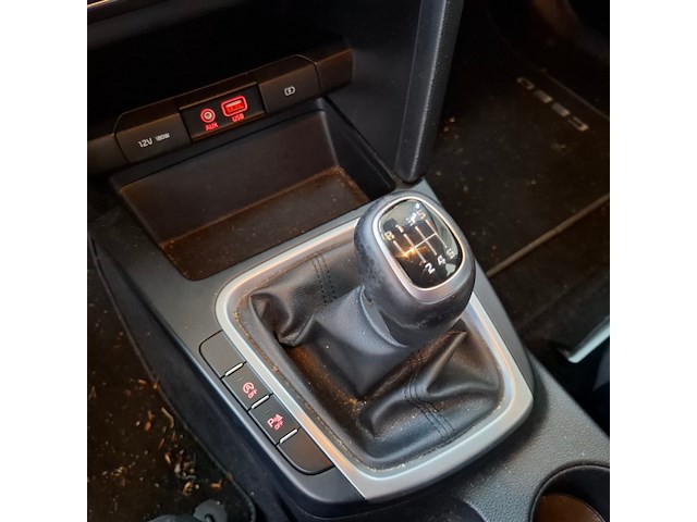 Personenauto, kia, ceed - afbeelding 29 van  62