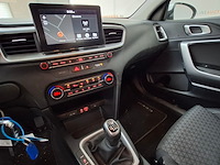 Personenauto, kia, ceed - afbeelding 30 van  62