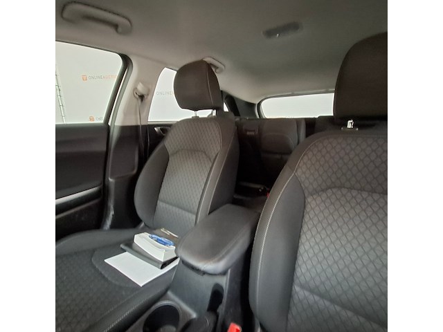 Personenauto, kia, ceed - afbeelding 31 van  62