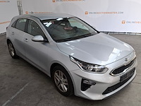 Personenauto, kia, ceed - afbeelding 23 van  62