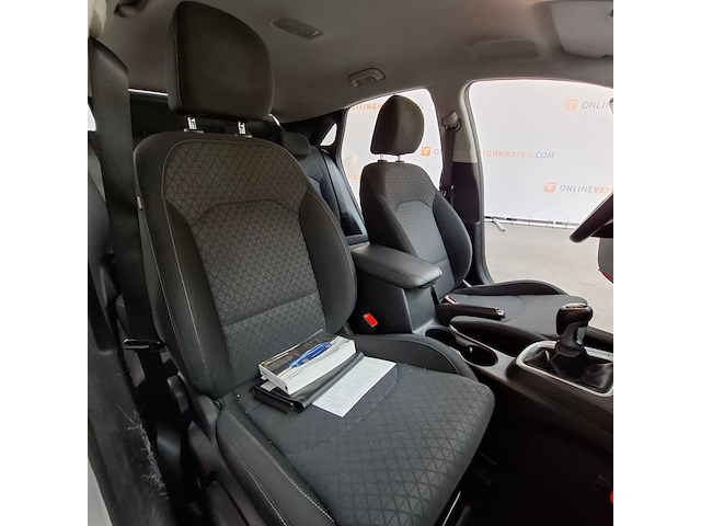 Personenauto, kia, ceed - afbeelding 41 van  62