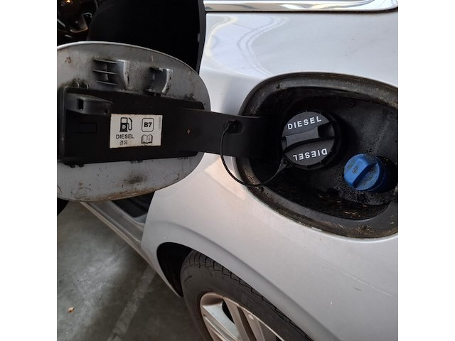 Personenauto, kia, ceed - afbeelding 42 van  62