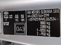 Personenauto, kia, ceed - afbeelding 44 van  62