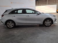 Personenauto, kia, ceed - afbeelding 34 van  62