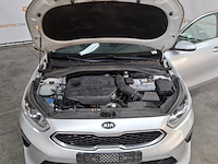Personenauto, kia, ceed - afbeelding 46 van  62