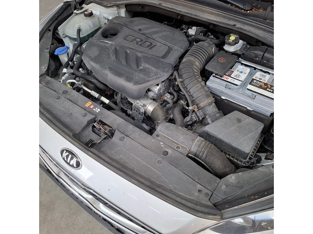 Personenauto, kia, ceed - afbeelding 47 van  62
