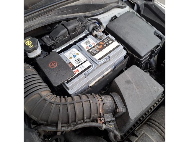 Personenauto, kia, ceed - afbeelding 48 van  62
