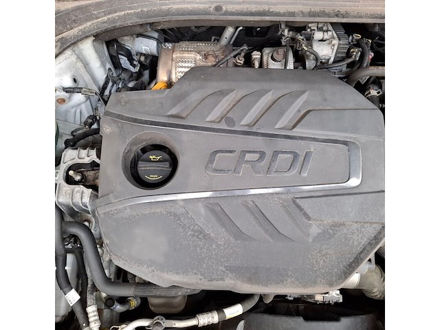 Personenauto, kia, ceed - afbeelding 50 van  62