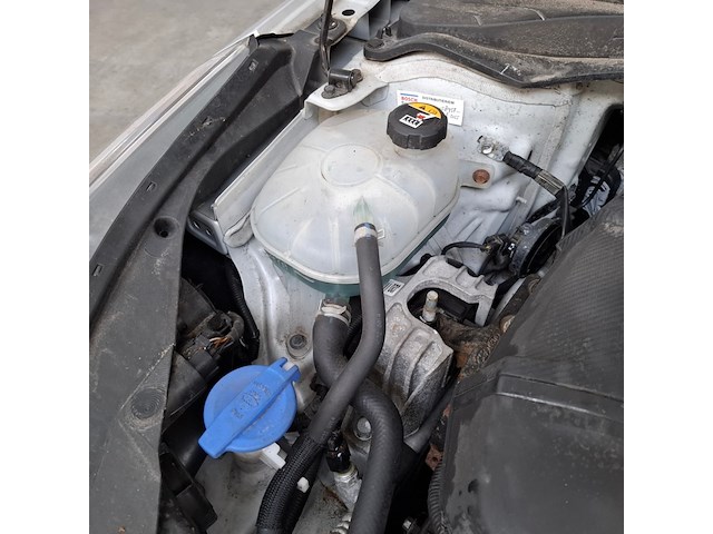 Personenauto, kia, ceed - afbeelding 51 van  62