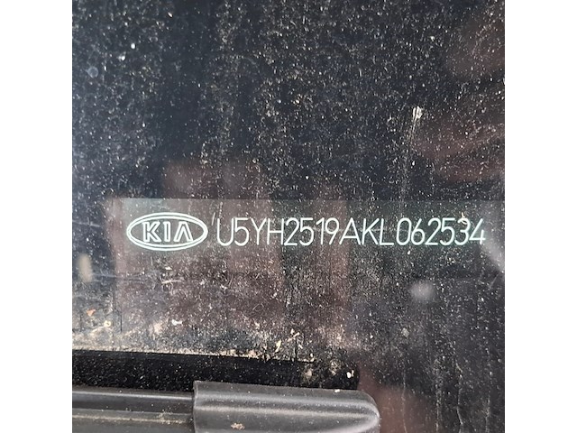 Personenauto, kia, ceed - afbeelding 53 van  62