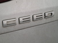 Personenauto, kia, ceed - afbeelding 54 van  62