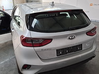 Personenauto, kia, ceed - afbeelding 55 van  62