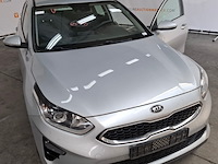 Personenauto, kia, ceed - afbeelding 57 van  62