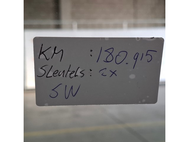 Personenauto, kia, ceed - afbeelding 59 van  62