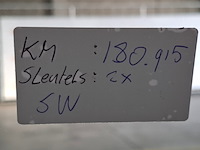 Personenauto, kia, ceed - afbeelding 59 van  62