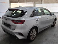 Personenauto, kia, ceed - afbeelding 61 van  62