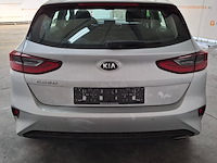Personenauto, kia, ceed - afbeelding 62 van  62