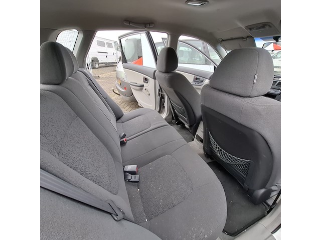 Personenauto, kia, cerato, 1.6-16v lx, 2005 - afbeelding 2 van  16