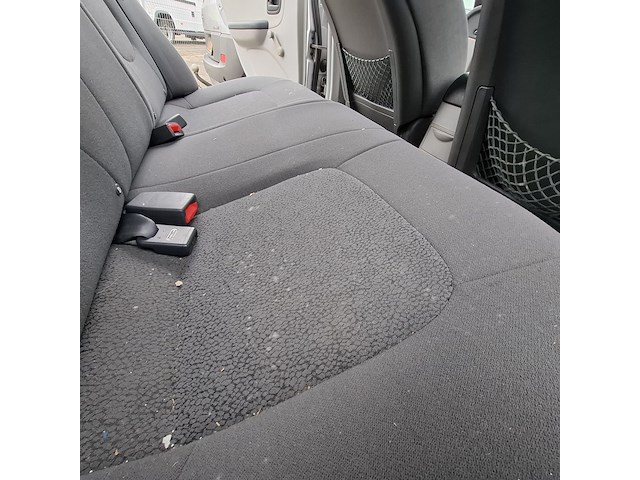 Personenauto, kia, cerato, 1.6-16v lx, 2005 - afbeelding 3 van  16