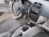 Personenauto, kia, cerato, 1.6-16v lx, 2005 - afbeelding 4 van  16