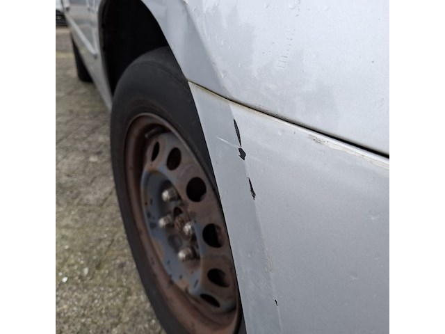 Personenauto, kia, cerato, 1.6-16v lx, 2005 - afbeelding 6 van  16