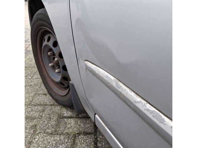 Personenauto, kia, cerato, 1.6-16v lx, 2005 - afbeelding 7 van  16