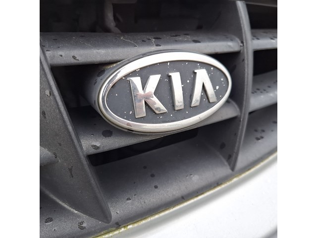 Personenauto, kia, cerato, 1.6-16v lx, 2005 - afbeelding 8 van  16
