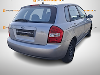 Personenauto, kia, cerato, 1.6-16v lx, 2005 - afbeelding 10 van  16