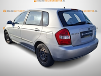 Personenauto, kia, cerato, 1.6-16v lx, 2005 - afbeelding 11 van  16