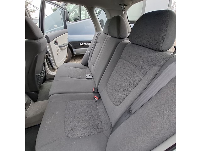 Personenauto, kia, cerato, 1.6-16v lx, 2005 - afbeelding 14 van  16