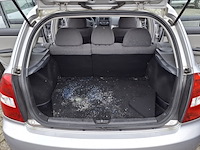 Personenauto, kia, cerato, 1.6-16v lx, 2005 - afbeelding 15 van  16