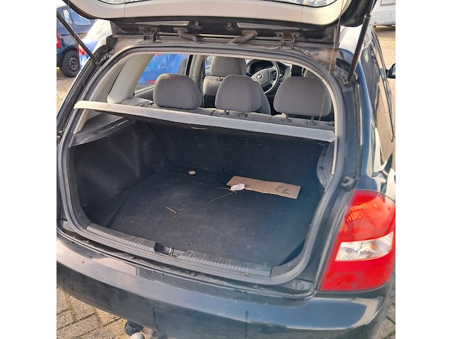 Personenauto, kia, cerato, 1.6-16v lx, 2006 - afbeelding 3 van  21