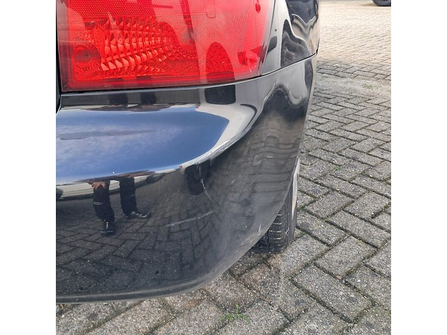 Personenauto, kia, cerato, 1.6-16v lx, 2006 - afbeelding 4 van  21