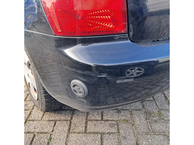 Personenauto, kia, cerato, 1.6-16v lx, 2006 - afbeelding 5 van  21