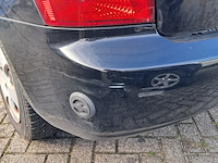 Personenauto, kia, cerato, 1.6-16v lx, 2006 - afbeelding 5 van  21