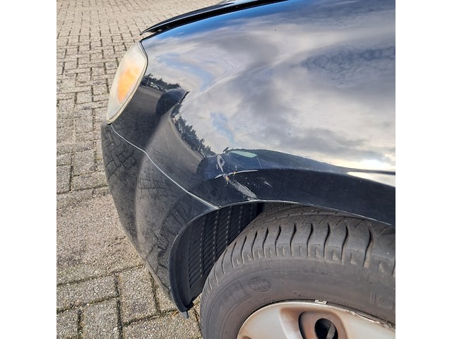 Personenauto, kia, cerato, 1.6-16v lx, 2006 - afbeelding 6 van  21