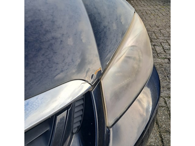 Personenauto, kia, cerato, 1.6-16v lx, 2006 - afbeelding 7 van  21