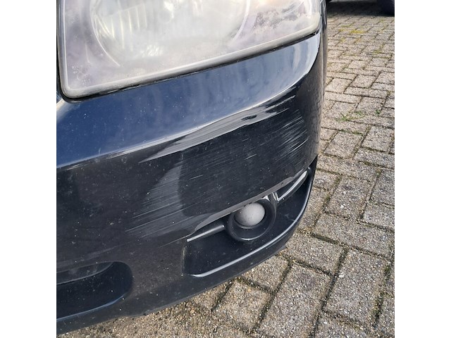 Personenauto, kia, cerato, 1.6-16v lx, 2006 - afbeelding 8 van  21