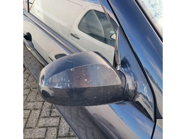 Personenauto, kia, cerato, 1.6-16v lx, 2006 - afbeelding 10 van  21