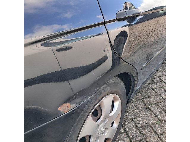 Personenauto, kia, cerato, 1.6-16v lx, 2006 - afbeelding 11 van  21