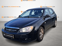 Personenauto, kia, cerato, 1.6-16v lx, 2006 - afbeelding 1 van  21