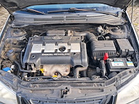 Personenauto, kia, cerato, 1.6-16v lx, 2006 - afbeelding 13 van  21