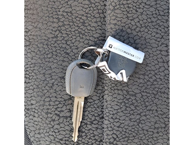 Personenauto, kia, cerato, 1.6-16v lx, 2006 - afbeelding 14 van  21