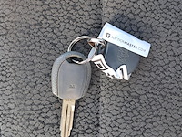 Personenauto, kia, cerato, 1.6-16v lx, 2006 - afbeelding 14 van  21